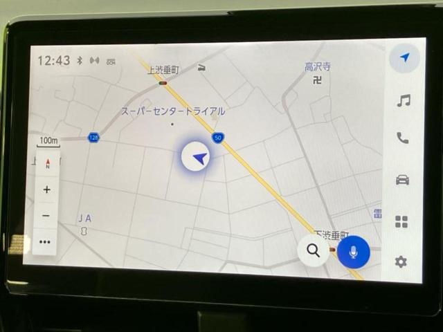 ヴォクシー ハイブリッドS-Z 保証書/ディスプレイオーディオ+ナビ10インチ/フリップダウンモニター 純正 12.8インチ/デジタルインナーミラー/トヨタセーフティセンス/両側電動スライドドア/シートヒーター ターボ 全周囲カメラ(10枚目)