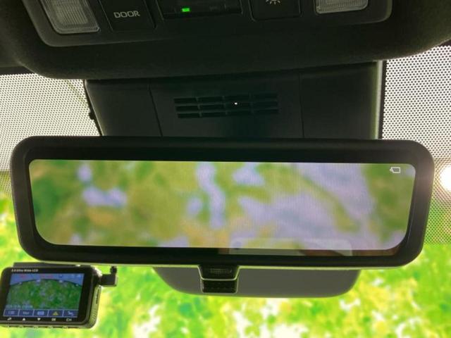 ヴォクシー ハイブリッドS-Z 保証書/ディスプレイオーディオ+ナビ10インチ/フリップダウンモニター 純正 12.8インチ/デジタルインナーミラー/トヨタセーフティセンス/両側電動スライドドア/シートヒーター ターボ 全周囲カメラ(14枚目)