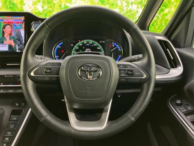 ヴォクシー ハイブリッドS-Z 保証書/ディスプレイオーディオ+ナビ10インチ/フリップダウンモニター 純正 12.8インチ/デジタルインナーミラー/トヨタセーフティセンス/両側電動スライドドア/シートヒーター ターボ 全周囲カメラ(16枚目)