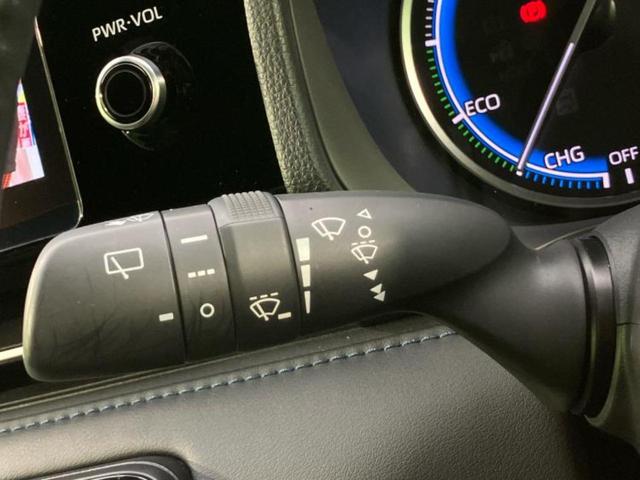 ヴォクシー ハイブリッドS-Z 保証書/ディスプレイオーディオ+ナビ10インチ/フリップダウンモニター 純正 12.8インチ/デジタルインナーミラー/トヨタセーフティセンス/両側電動スライドドア/シートヒーター ターボ 全周囲カメラ(18枚目)