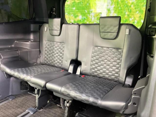 ヴォクシー ハイブリッドS-Z 保証書/ディスプレイオーディオ+ナビ10インチ/フリップダウンモニター 純正 12.8インチ/デジタルインナーミラー/トヨタセーフティセンス/両側電動スライドドア/シートヒーター ターボ 全周囲カメラ(19枚目)