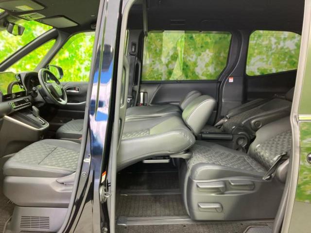 ヴォクシー ハイブリッドS-Z 保証書/ディスプレイオーディオ+ナビ10インチ/フリップダウンモニター 純正 12.8インチ/デジタルインナーミラー/トヨタセーフティセンス/両側電動スライドドア/シートヒーター ターボ 全周囲カメラ(27枚目)