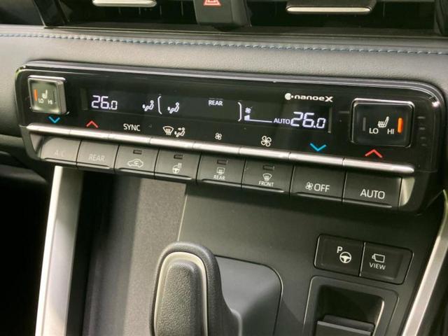 ヴォクシー ハイブリッドS-Z 保証書/ディスプレイオーディオ+ナビ10インチ/フリップダウンモニター 純正 12.8インチ/デジタルインナーミラー/トヨタセーフティセンス/両側電動スライドドア/シートヒーター ターボ 全周囲カメラ(41枚目)