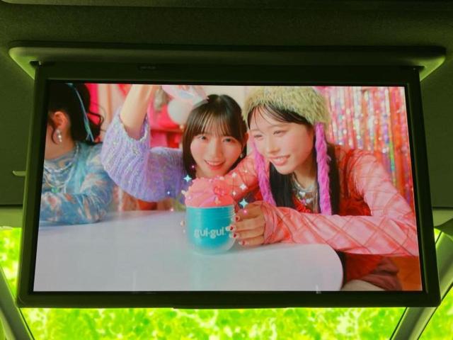 ヴォクシー ハイブリッドS-Z 保証書/ディスプレイオーディオ+ナビ10インチ/フリップダウンモニター 純正 12.8インチ/デジタルインナーミラー/トヨタセーフティセンス/両側電動スライドドア/シートヒーター ターボ 全周囲カメラ(42枚目)