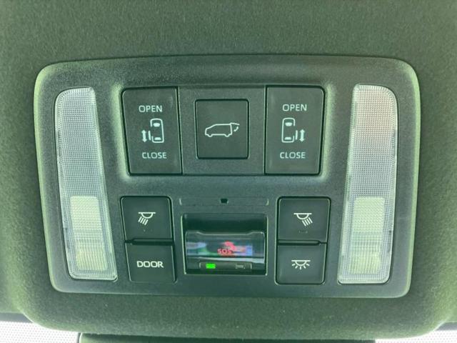 ヴォクシー ハイブリッドS-Z 保証書/ディスプレイオーディオ+ナビ10インチ/フリップダウンモニター 純正 12.8インチ/デジタルインナーミラー/トヨタセーフティセンス/両側電動スライドドア/シートヒーター ターボ 全周囲カメラ(55枚目)