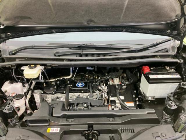 ヴォクシー ハイブリッドS-Z 保証書/ディスプレイオーディオ+ナビ10インチ/フリップダウンモニター 純正 12.8インチ/デジタルインナーミラー/トヨタセーフティセンス/両側電動スライドドア/シートヒーター ターボ 全周囲カメラ(66枚目)