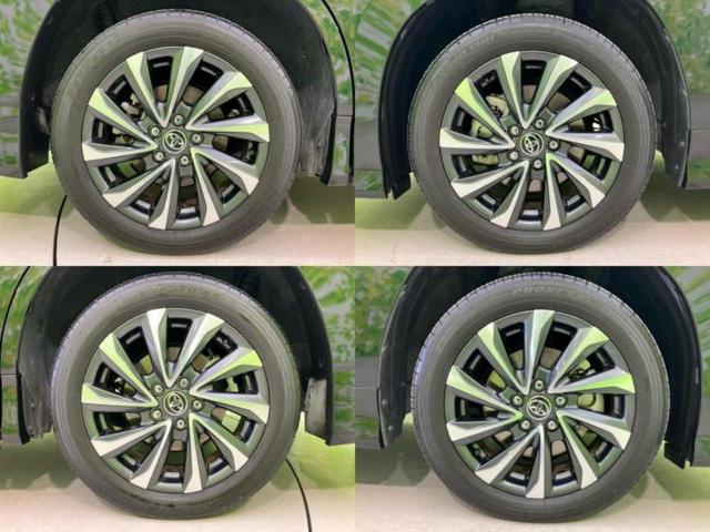 ヴォクシー ハイブリッドS-Z 保証書/ディスプレイオーディオ+ナビ10インチ/フリップダウンモニター 純正 12.8インチ/デジタルインナーミラー/トヨタセーフティセンス/両側電動スライドドア/シートヒーター ターボ 全周囲カメラ(69枚目)