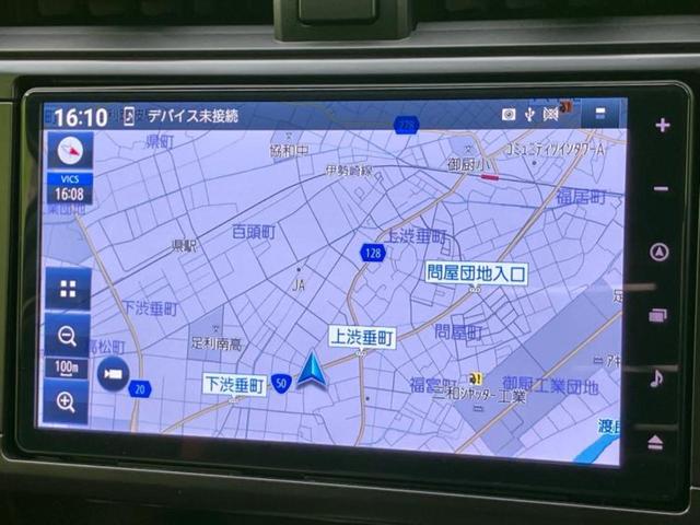 GR86 RZ エアロ/保証書/純正 9インチ SDナビ/トヨタセーフティセンス/シートヒーター 前席/車線逸脱防止支援システム/シート ハーフレザー/ドライブレコーダー 純正/ヘッドランプ LED フルエアロ(10枚目)