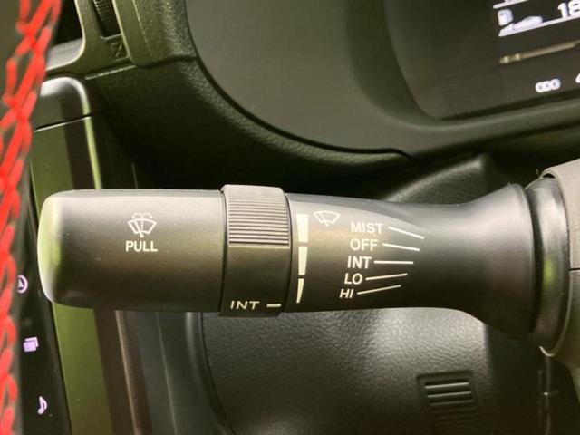 GR86 RZ エアロ/保証書/純正 9インチ SDナビ/トヨタセーフティセンス/シートヒーター 前席/車線逸脱防止支援システム/シート ハーフレザー/ドライブレコーダー 純正/ヘッドランプ LED フルエアロ(18枚目)