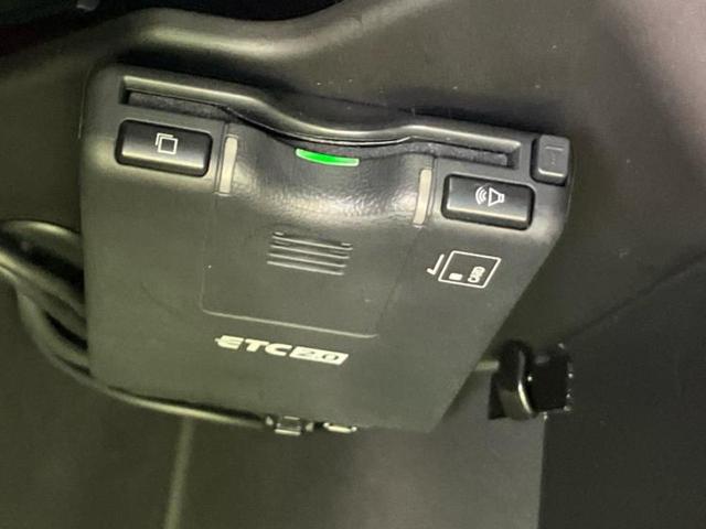 GR86 RZ エアロ/保証書/純正 9インチ SDナビ/トヨタセーフティセンス/シートヒーター 前席/車線逸脱防止支援システム/シート ハーフレザー/ドライブレコーダー 純正/ヘッドランプ LED フルエアロ(25枚目)