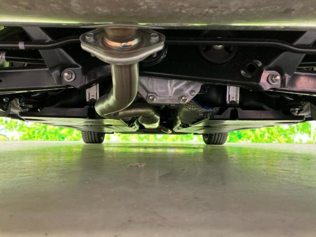 GR86 RZ エアロ/保証書/純正 9インチ SDナビ/トヨタセーフティセンス/シートヒーター 前席/車線逸脱防止支援システム/シート ハーフレザー/ドライブレコーダー 純正/ヘッドランプ LED フルエアロ(54枚目)