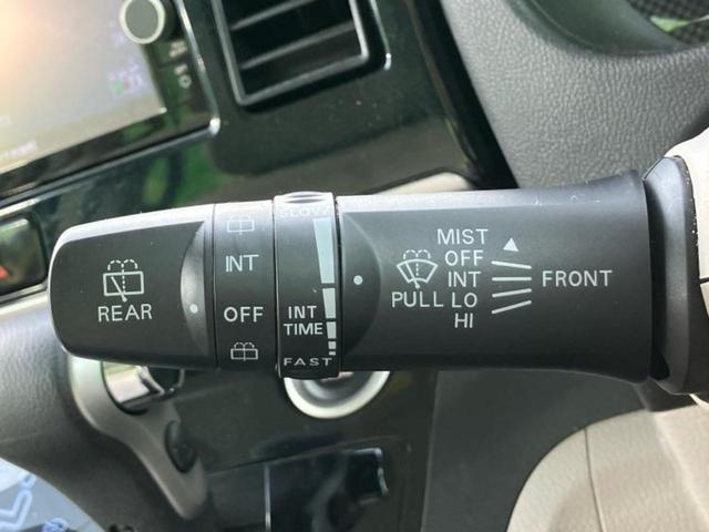 デイズルークス X 新品タイヤ/純正 SDナビ/電動スライドドア/アラウンドビューモニター/ドライブレコーダー 純正/Bluetooth接続/ETC/EBD付ABS/横滑り防止装置/アイドリングストップ/バックモニター(17枚目)