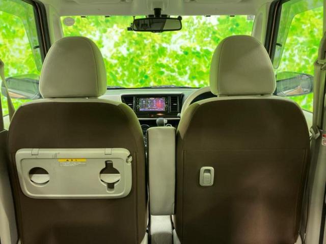 デイズルークス X 新品タイヤ/純正 SDナビ/電動スライドドア/アラウンドビューモニター/ドライブレコーダー 純正/Bluetooth接続/ETC/EBD付ABS/横滑り防止装置/アイドリングストップ/バックモニター(19枚目)