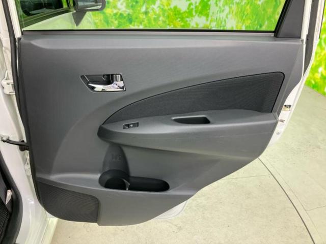 ムーヴ カスタムRS 保証書/純正 SDナビ/ヘッドランプ HID/ETC/EBD付ABS/ワンセグTV/ターボ/エアバッグ 運転席/エアバッグ 助手席/アルミホイール 純正 15インチ/パワーウインドウ 盗難防止装置(23枚目)