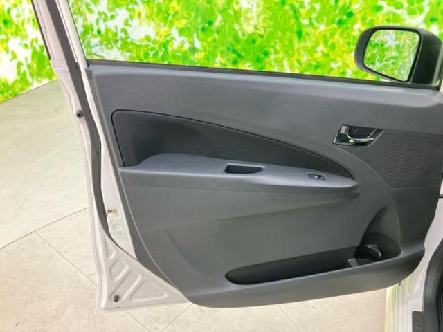 ムーヴ カスタムRS 保証書/純正 SDナビ/ヘッドランプ HID/ETC/EBD付ABS/ワンセグTV/ターボ/エアバッグ 運転席/エアバッグ 助手席/アルミホイール 純正 15インチ/パワーウインドウ 盗難防止装置(24枚目)