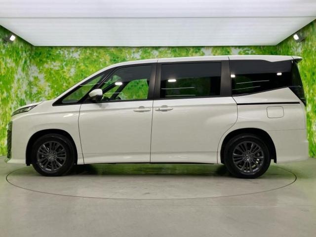 ヴォクシー Ｓ－Ｇ　カーナビゲーション／トヨタセーフティセンス／電動スライドドア／車線逸脱防止支援システム／ドライブレコーダー　社外／ヘッドランプ　ＬＥＤ／Ｂｌｕｅｔｏｏｔｈ接続／ＥＴＣ２．０／ＥＢＤ付ＡＢＳ　ＴＶ（2枚目）