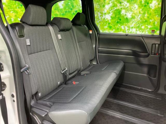 ヴォクシー Ｓ－Ｇ　カーナビゲーション／トヨタセーフティセンス／電動スライドドア／車線逸脱防止支援システム／ドライブレコーダー　社外／ヘッドランプ　ＬＥＤ／Ｂｌｕｅｔｏｏｔｈ接続／ＥＴＣ２．０／ＥＢＤ付ＡＢＳ　ＴＶ（5枚目）