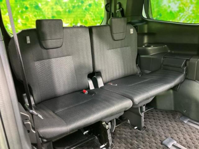 ヴォクシー Ｓ－Ｇ　カーナビゲーション／トヨタセーフティセンス／電動スライドドア／車線逸脱防止支援システム／ドライブレコーダー　社外／ヘッドランプ　ＬＥＤ／Ｂｌｕｅｔｏｏｔｈ接続／ＥＴＣ２．０／ＥＢＤ付ＡＢＳ　ＴＶ（6枚目）