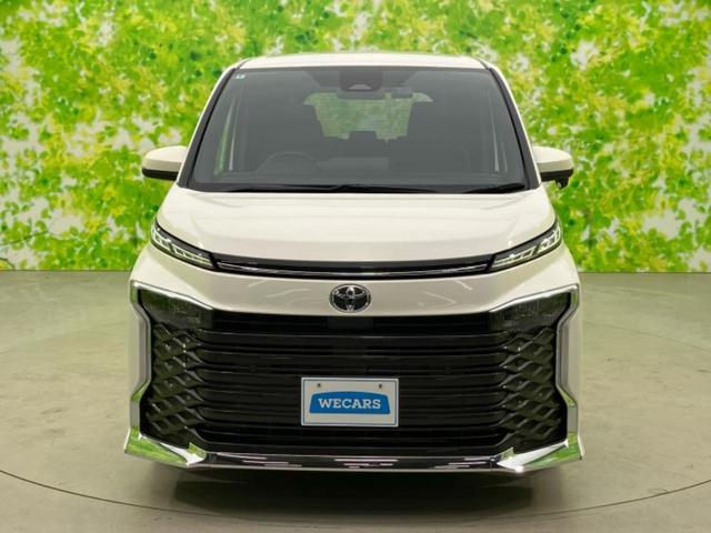 ヴォクシー Ｓ－Ｇ　カーナビゲーション／トヨタセーフティセンス／電動スライドドア／車線逸脱防止支援システム／ドライブレコーダー　社外／ヘッドランプ　ＬＥＤ／Ｂｌｕｅｔｏｏｔｈ接続／ＥＴＣ２．０／ＥＢＤ付ＡＢＳ　ＴＶ（51枚目）