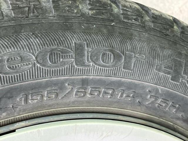 Ｎ－ＯＮＥ Ｇ・Ａパッケージ　新品タイヤ／社外　ＳＤナビ／衝突安全装置／ヘッドランプ　ＨＩＤ／Ｂｌｕｅｔｏｏｔｈ接続／ＥＴＣ／ＥＢＤ付ＡＢＳ／横滑り防止装置／アイドリングストップ／バックモニター／フルセグＴＶ／ＤＶＤ　バックカメラ（51枚目）