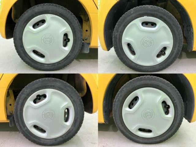 Ｎ－ＯＮＥ Ｇ・Ａパッケージ　新品タイヤ／社外　ＳＤナビ／衝突安全装置／ヘッドランプ　ＨＩＤ／Ｂｌｕｅｔｏｏｔｈ接続／ＥＴＣ／ＥＢＤ付ＡＢＳ／横滑り防止装置／アイドリングストップ／バックモニター／フルセグＴＶ／ＤＶＤ　バックカメラ（52枚目）