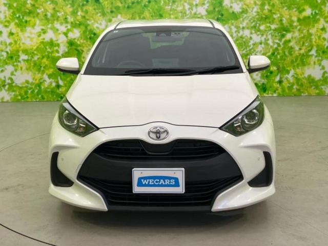 ヤリス Ｇ　ディスプレイオーディオ＋ナビ８インチ／トヨタセーフティセンス／車線逸脱防止支援システム／ドライブレコーダー　前後／ヘッドランプ　ＬＥＤ／ＵＳＢジャック／Ｂｌｕｅｔｏｏｔｈ接続／ＥＴＣ　バックカメラ（48枚目）