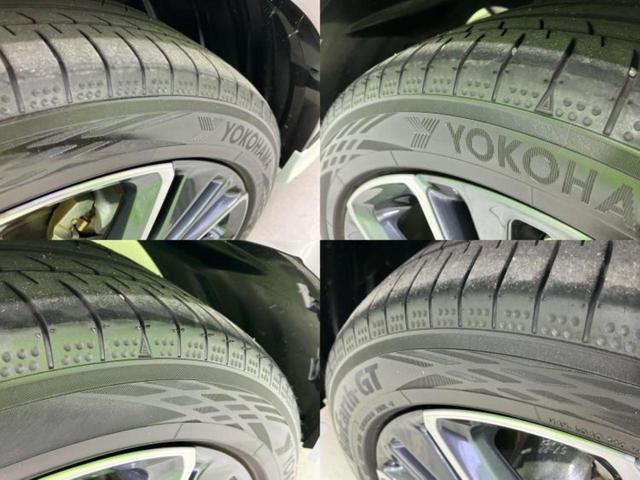 プリウス Ｚ　ガラスルーフ／モデリスタエアロ／保証書／ディスプレイオーディオ１２．３インチ／デジタルインナーミラー／トヨタセーフティセンス／エアーシート　前席／全方位モニター／車線逸脱防止支援システム　全周囲カメラ（55枚目）