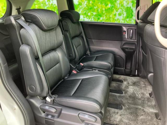 オデッセイ アブソルート・ＥＸ　保証書／純正　ＳＤナビ／フリップダウンモニター　純正　９インチ／衝突安全装置／両側電動スライドドア／全方位モニター／シート　ハーフレザー／ヘッドランプ　ＨＩＤ／ＵＳＢジャック　衝突被害軽減システム（5枚目）