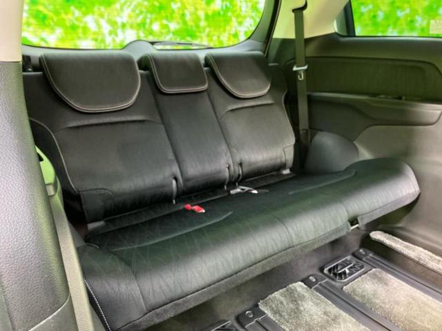 オデッセイ アブソルート・ＥＸ　保証書／純正　ＳＤナビ／フリップダウンモニター　純正　９インチ／衝突安全装置／両側電動スライドドア／全方位モニター／シート　ハーフレザー／ヘッドランプ　ＨＩＤ／ＵＳＢジャック　衝突被害軽減システム（6枚目）