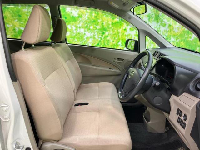 ムーヴ Ｘ　ＳＡ　新品タイヤ／保証書／社外　ＳＤナビ／衝突安全装置／Ｂｌｕｅｔｏｏｔｈ接続／ＥＴＣ／ＥＢＤ付ＡＢＳ／横滑り防止装置／アイドリングストップ／フルセグＴＶ／エアバッグ　運転席／エアバッグ　助手席（4枚目）