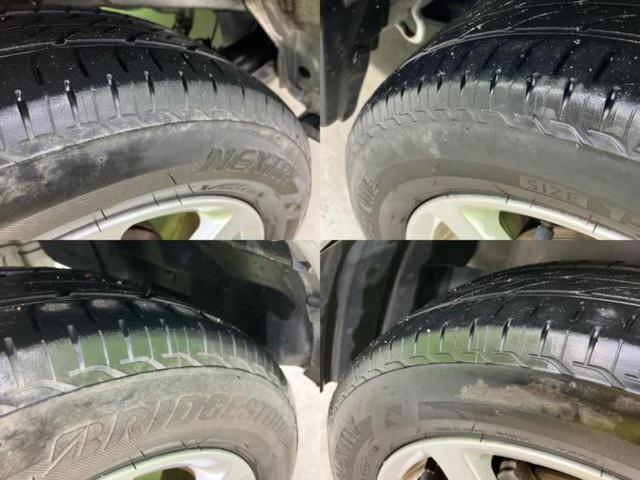 ステラ Ｇスマートアシスト　新品タイヤ／純正　ＳＤナビ／衝突安全装置／ヘッドランプ　ＨＩＤ／ＥＢＤ付ＡＢＳ／横滑り防止装置／アイドリングストップ／バックモニター／ワンセグＴＶ／ＤＶＤ／エアバッグ　運転席／エアバッグ　助手席（53枚目）