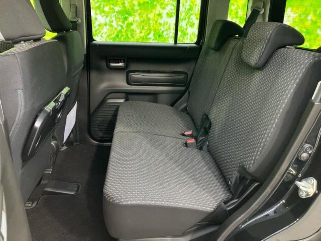 ハスラー ハイブリッドＸターボ　保証書／純正　９インチ　ナビ／セーフティサポート（スズキ）／シートヒーター／全方位モニター／車線逸脱防止支援システム／ヘッドランプ　ＬＥＤ／Ｂｌｕｅｔｏｏｔｈ接続／ＥＴＣ／ＥＢＤ付ＡＢＳ　ターボ（8枚目）