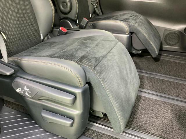 ヴェルファイア ゴールデンアイズ２　モデリスタエアロ／保証書／ディスプレイオーディオ＋ナビ９インチ／デジタルインナーミラー／トヨタセーフティセンス／両側電動スライドドア／車線逸脱防止支援システム／シート　ハーフレザー　フルエアロ　禁煙車（29枚目）