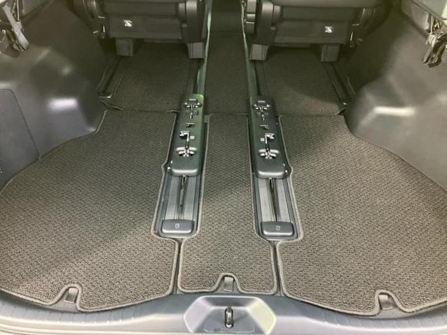 ヴェルファイア ゴールデンアイズ２　モデリスタエアロ／保証書／ディスプレイオーディオ＋ナビ９インチ／デジタルインナーミラー／トヨタセーフティセンス／両側電動スライドドア／車線逸脱防止支援システム／シート　ハーフレザー　フルエアロ　禁煙車（30枚目）