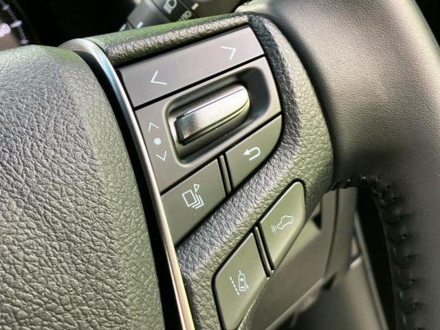 ヴェルファイア ゴールデンアイズ２　モデリスタエアロ／保証書／ディスプレイオーディオ＋ナビ９インチ／デジタルインナーミラー／トヨタセーフティセンス／両側電動スライドドア／車線逸脱防止支援システム／シート　ハーフレザー　フルエアロ　禁煙車（38枚目）