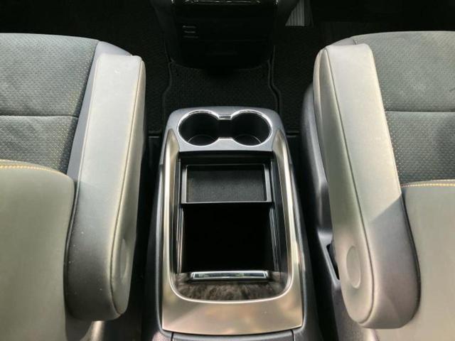 ヴェルファイア ゴールデンアイズ２　モデリスタエアロ／保証書／ディスプレイオーディオ＋ナビ９インチ／デジタルインナーミラー／トヨタセーフティセンス／両側電動スライドドア／車線逸脱防止支援システム／シート　ハーフレザー　フルエアロ　禁煙車（42枚目）