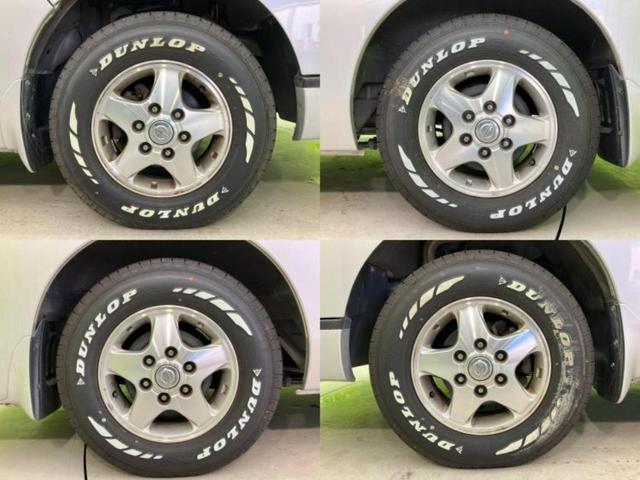 ＮＶ３５０キャラバンバン ４ＷＤ　ＤＸスーパーロングワイドクロムギアパッケージ　純正　ＳＤナビ／ヘッドランプ　ＨＩＤ／Ｂｌｕｅｔｏｏｔｈ接続／ＥＴＣ／ＥＢＤ付ＡＢＳ／フルセグＴＶ／エアバッグ　運転席／エアバッグ　助手席／アルミホイール　純正　１５インチ／パワーウインドウ　４ＷＤ（49枚目）