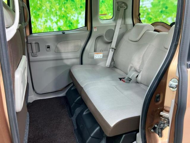 デイズルークス Ｘ　新品タイヤ／純正　ＳＤナビ／電動スライドドア／アラウンドビューモニター／ドライブレコーダー　純正／Ｂｌｕｅｔｏｏｔｈ接続／ＥＴＣ／ＥＢＤ付ＡＢＳ／横滑り防止装置／アイドリングストップ／バックモニター（8枚目）