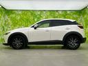 ＣＸ－３ ２０Ｓプロアクティブ　純正　ＳＤナビ／アイアクティブセンス（マツダ）／車線逸脱防止支援システム／シート　ハーフレザー／パーキングアシスト　バックガイド／ヘッドランプ　ＬＥＤ／ＵＳＢジャック　衝突被害軽減システム　ＤＶＤ再生（2枚目）