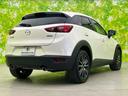 ＣＸ－３ ２０Ｓプロアクティブ　純正　ＳＤナビ／アイアクティブセンス（マツダ）／車線逸脱防止支援システム／シート　ハーフレザー／パーキングアシスト　バックガイド／ヘッドランプ　ＬＥＤ／ＵＳＢジャック　衝突被害軽減システム　ＤＶＤ再生（3枚目）