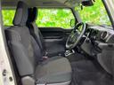 ジムニー 4WD XC 保証書/社外 8インチ ナビ/レーダーブレーキサポート(スズキ)/シートヒーター 運転席/車線逸脱防止支援システム/パーキングアシスト バックガイド/ドライブレコーダー 前後 バックカメラ 4WD(4枚目)
