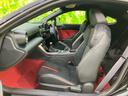 GR86 RZ エアロ/保証書/純正 9インチ SDナビ/トヨタセーフティセンス/シートヒーター 前席/車線逸脱防止支援システム/シート ハーフレザー/ドライブレコーダー 純正/ヘッドランプ LED フルエアロ(7枚目)