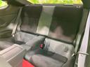 GR86 RZ エアロ/保証書/純正 9インチ SDナビ/トヨタセーフティセンス/シートヒーター 前席/車線逸脱防止支援システム/シート ハーフレザー/ドライブレコーダー 純正/ヘッドランプ LED フルエアロ(8枚目)