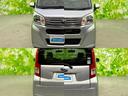 Ｇスマートアシスト　新品タイヤ／純正　ＳＤナビ／衝突安全装置／ヘッドランプ　ＨＩＤ／ＥＢＤ付ＡＢＳ／横滑り防止装置／アイドリングストップ／バックモニター／ワンセグＴＶ／ＤＶＤ／エアバッグ　運転席／エアバッグ　助手席（56枚目）