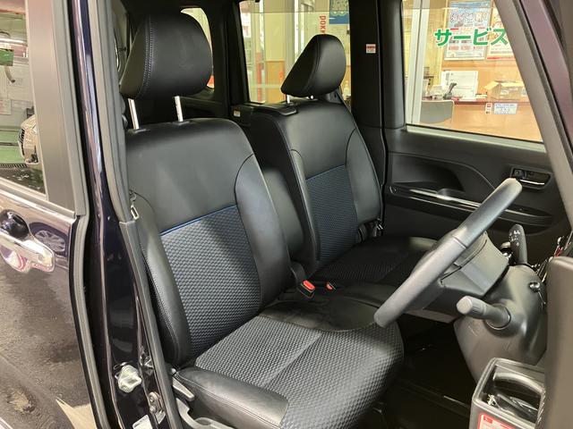 タント カスタムＲＳ　純正ナビ・パノラマカメラ・ドラレコ・ＥＴＣ装備　保証　新車保証・まごころ保証　１年間・走行距離無制限付き（17枚目）