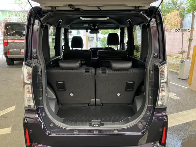 タント カスタムＲＳ　純正ナビ・パノラマカメラ・ドラレコ・ＥＴＣ装備　保証　新車保証・まごころ保証　１年間・走行距離無制限付き（20枚目）