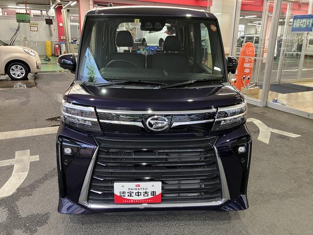タント カスタムＲＳ　純正ナビ・パノラマカメラ・ドラレコ・ＥＴＣ装備　保証　新車保証・まごころ保証　１年間・走行距離無制限付き（27枚目）
