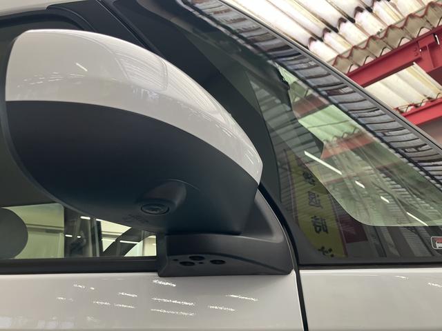 ムーヴキャンバス ストライプスG 7インチナビ 前後ドラレコ パノラマモニター 保証 新車保証・まごころ保証 1年間・走行距離無制限付き(29枚目)