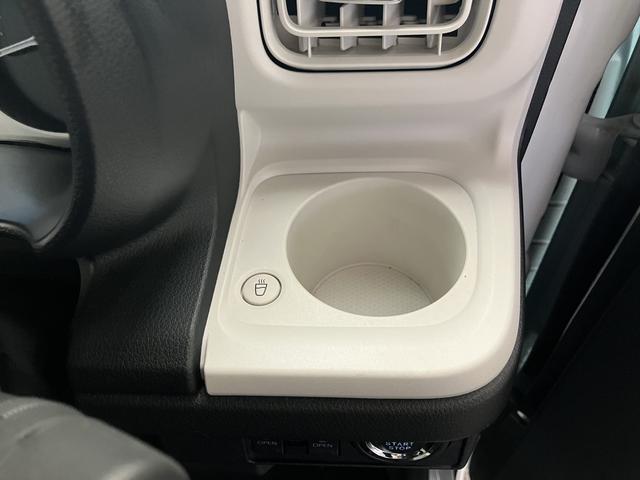 ムーヴキャンバス ストライプスG 7インチナビ 前後ドラレコ パノラマモニター 保証 新車保証・まごころ保証 1年間・走行距離無制限付き(33枚目)