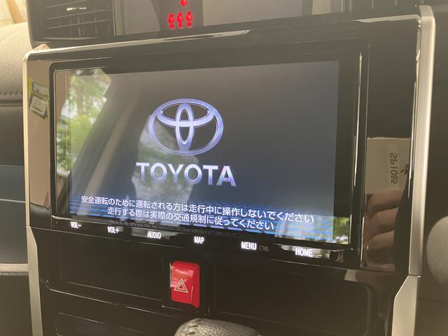 ルーミー カスタムG-T ナビ・パノラマカメラ・ドラレコ・ETC装備 保証 新車保証・まごころ保証 1年間・走行距離無制限付き(4枚目)